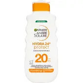 Ambre solaire Hydra 24H Protect Sun Protecting Milk SPF20 175