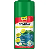 Tetra - Pond Medifin 250 ml Yleislääke lammelle - Akvaariotarvikkeet