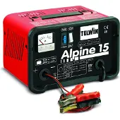 Telwin Alpine 15 12/24V 9A akkulaturi