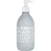 Compagnie De Provence Hand Cream Delicate, 300ml