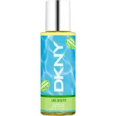 DKNY Body Mist Pool Party Lime Mojito, 250ml