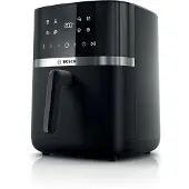Bosch MAF462B0 Serie 4 airfryer 6,1 litraa, musta