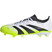 Adidas Predator League Fg/mg Junior Jalkapallokengät
