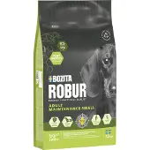 Bozita Robur Adult Maintenance Mini 2x7,5 kg