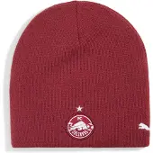 Puma Fc Red Bull Salzburg Reversible Beanie, koko One Size