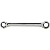 Sata Jakoavain räikällä S46204; 190 mm; 14x15 mm