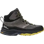 Jack Wolfskin Cyrox Texapore Mid Vaelluskengät