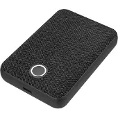 Sandstrom S6P5KMS26 5000 mAh langaton varavirtalähde