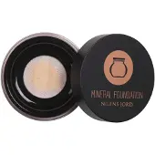 Nilens Jord Mineral Foundation Loose 519 Desert