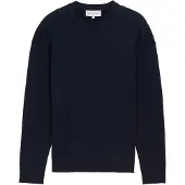 Tom Tailor Basic Crewneck Knit Villapaita