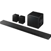 Samsung HW-QS750F 5.1.2 Dolby Atmos soundbar-äänijärjestelmä