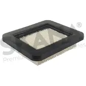 Skana Ilmansuodatin, Paperi, Husqvarna 345FR-545FX,RX-555 / Jonsered 2245,2255