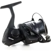 Okuma Carbonite Xp Karpin Kalastuskela