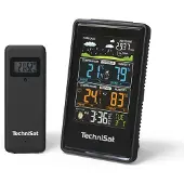 Technisat Imeteo 410 sääasema