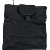 ASG Magdump Pouch Molle (Color: Black)