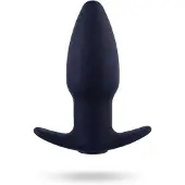 NMC Butt Fun Vibrating Butt Plug