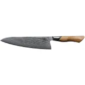 Ryda Knives A-73 Kokkiveitsi, 20,5 cm