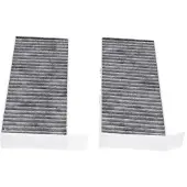 KAVO PARTS Suodatin, sisäilma FCA-10360C