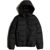 G-Star for woman. D25193-B958-6484 Meefic jacket black (XS), Casual, Recycled Polister, Sustainable