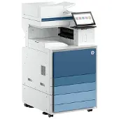 HP – LaserJet Ent Flow MFP 8601Z Printer E (9S185A#B19)