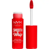 Nyx Smooth Whip Matte Lip Cream 12 Icing On T