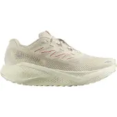 Salomon Women's Aero Blaze 3 Grvl Vanilla Ice/vanilla Ice/almond Milk Juoksukengät 36 2/3
