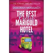 The Best Exotic Marigold Hotel