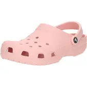 Crocs Puukengät & -jalkineet 'Classic' roosa