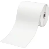 Brother RD-S01E2 endless label white 44,3mx102mm for TD-4000 TD-4100N