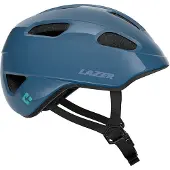 Lazer Nutz KinetiCore Pyöräilykypärä, Steel Blue