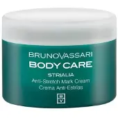 Bruno Vassari Body Care Anti-Stretch Mark Cream 200 ml.