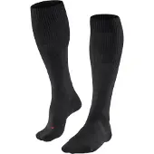 Falke RU Compression Energy, juoksusukat, nainen, musta