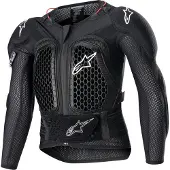 Alpinestars Bionic Action V2 Junior Pitkähihainen Suojatakki