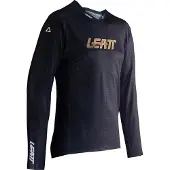 Leatt Mtb Gravity 4.0 Pitkähihainen T-paita