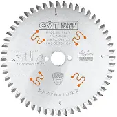 Cmt Yleislaikka 296; 160X2,2X20; Z52; -5°
