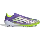 Adidas Jalkapallokengät F50 Elite Laceless AG jr5364
