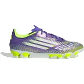 Adidas F50 League Mg - Purple - 47 1/3
