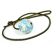 Pro Dog Rubber narupallo 60 cm