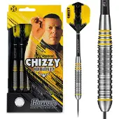 Harrows Chizzy Darts