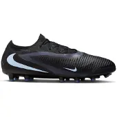 Nike Phantom 6 Pro Low Cut Ag-pro Shadow - Musta/sininen - Tekonurmi (Ag), koko 40