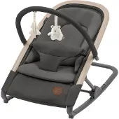 Maxi-Cosi Kori Sitteri, Beyond Graphite