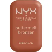 Nyx PROFESSIONAL MAKEUP Buttermelt Bronzer 03.5 Butta D Down