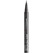 NYX PROFESSIONAL MAKEUP Epic Ink Liner Glitz Waterproof 06 Graphite Gl