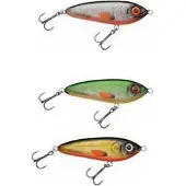 Abu Garcia McTracer 16,5cm Motoroil Burbot