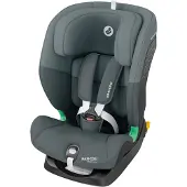 Maxi-Cosi Turvaistuin - Titan S i-Size - Sävygrafiitti - - OneSize - Turvaistuimet