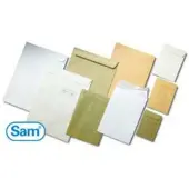 Generico Laatikko 250 Kpl Kraft 250x353 Pussit Nauhalla 90 Gr