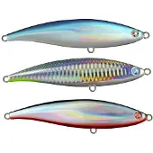 Seaspin Janas S 107 Mm 27g Puikkoviehe