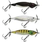 Molix Trago Spy Blade Uppoava Vaappu 7.5g 65 Mm