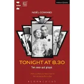 Tonight at 8.30