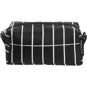 Marimekko Tiise Pieni Tiiliskivi - Black - 18X9X7CM